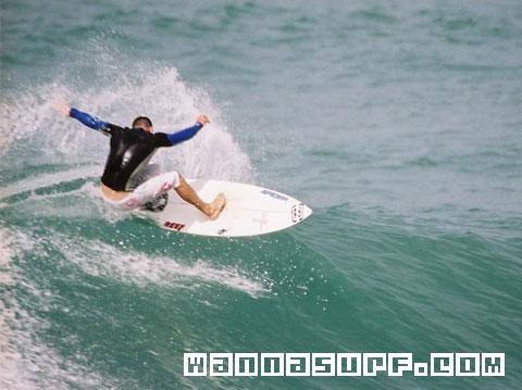 surf photo