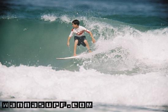 surf photo