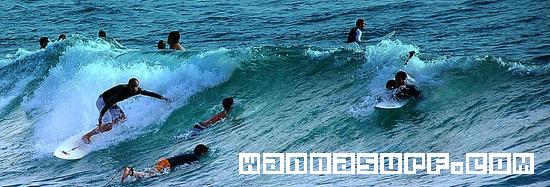 surf photo