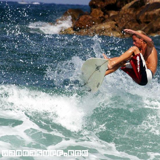 surf photo