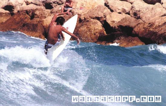 surf photo