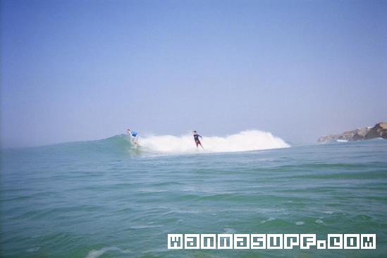 surf photo