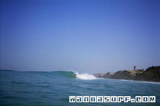 surf photo