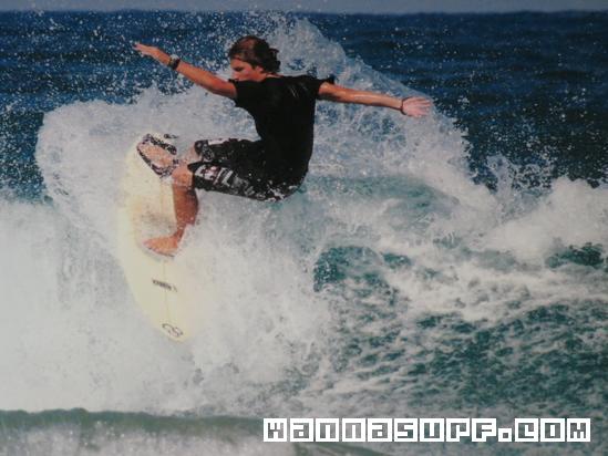 surf photo