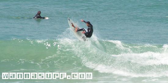 surf photo