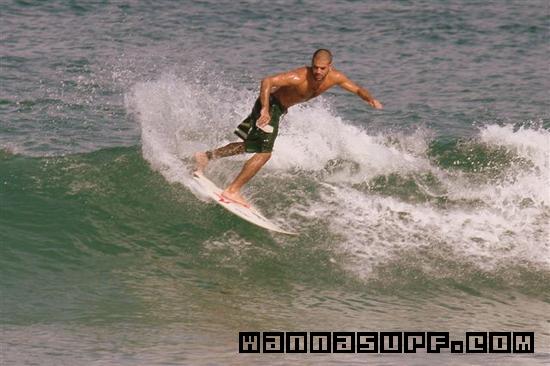 surf photo