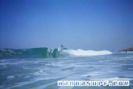 surf photo