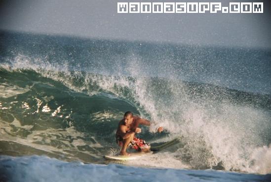 surf photo