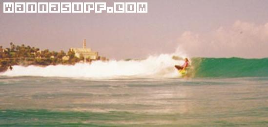 surf photo