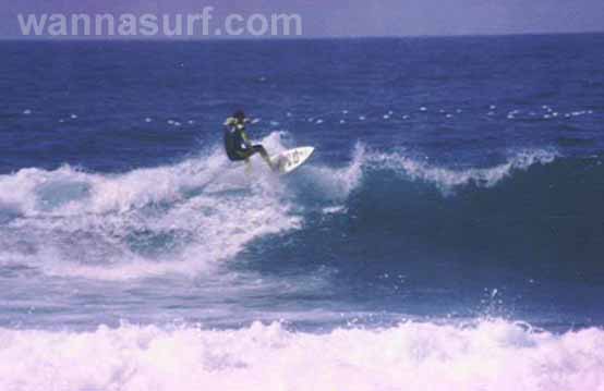 surf photo