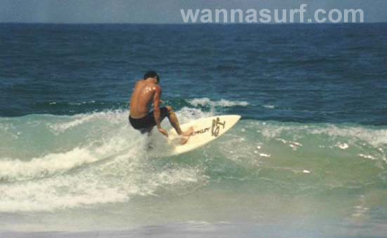 surf photo