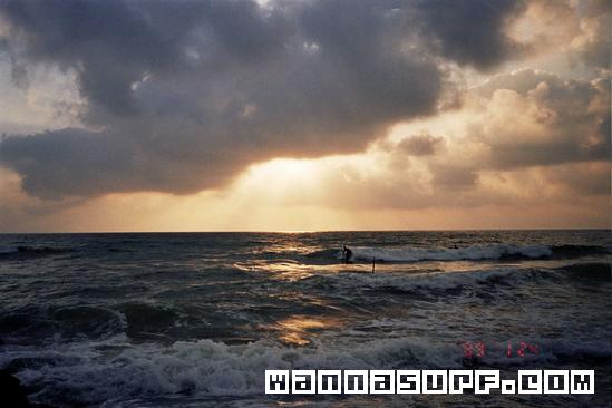 surf photo