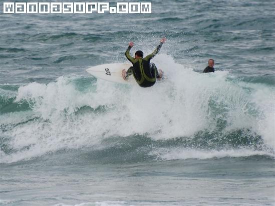 surf photo