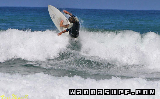surf photo