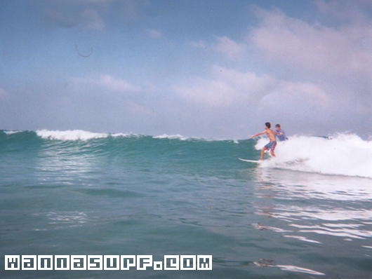 surf photo