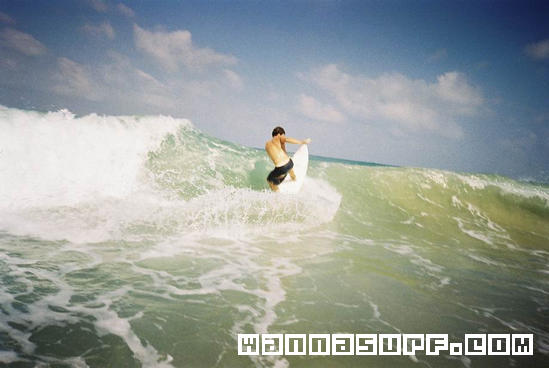 surf photo