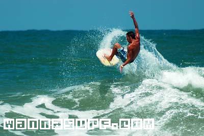 surf photo