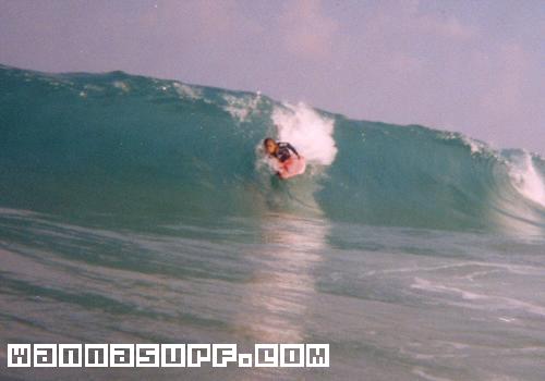 surf photo
