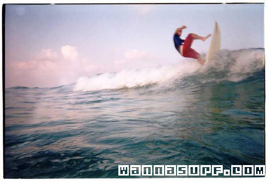 surf photo