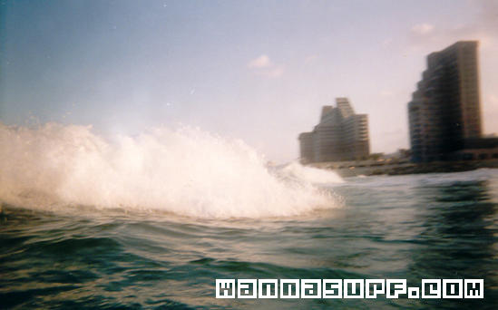 surf photo