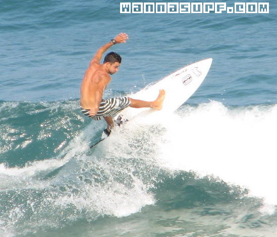 surf photo
