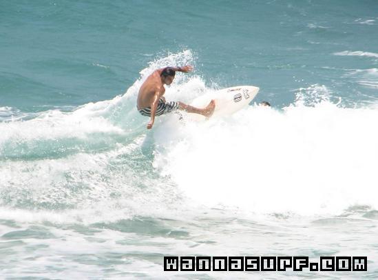 surf photo