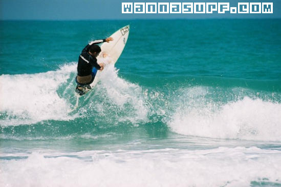 surf photo