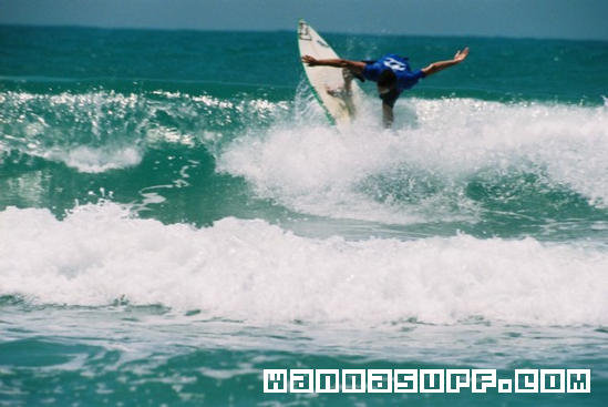 surf photo