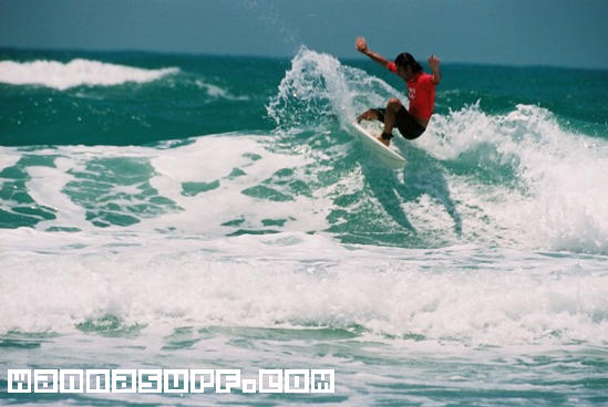 surf photo