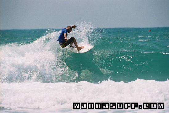 surf photo