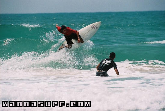 surf photo