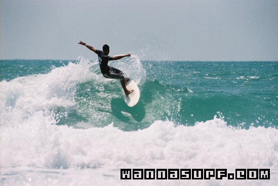 surf photo