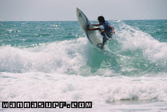 surf photo