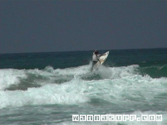 surf photo