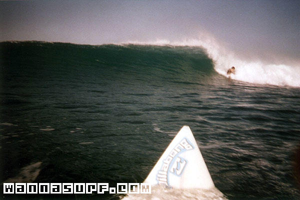 surf photo