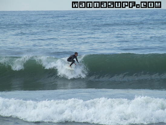 surf photo