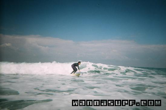 surf photo