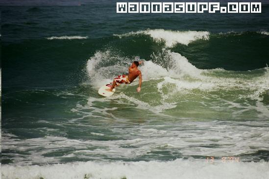 surf photo
