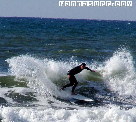 surf photo