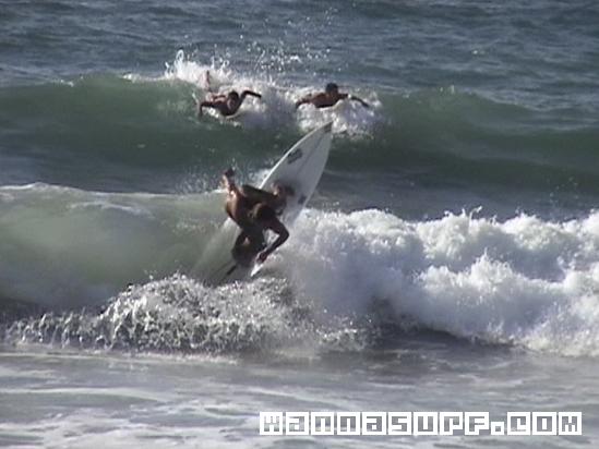 surf photo