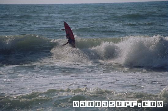 surf photo