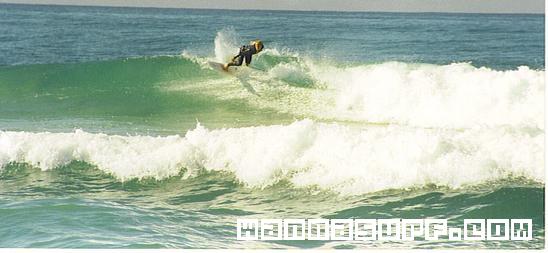 surf photo