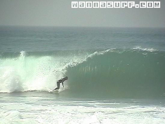 surf photo