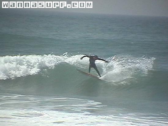 surf photo