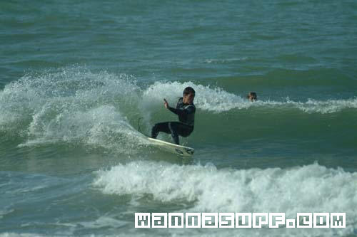 surf photo