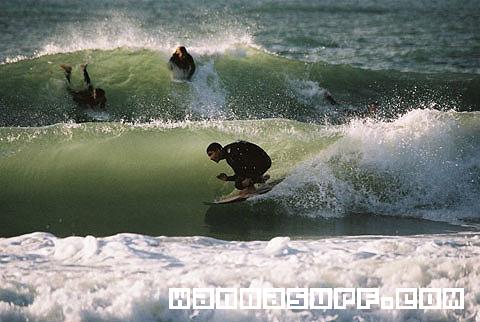 surf photo