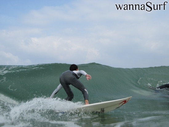 surf photo