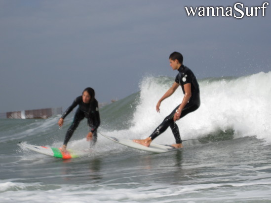 surf photo