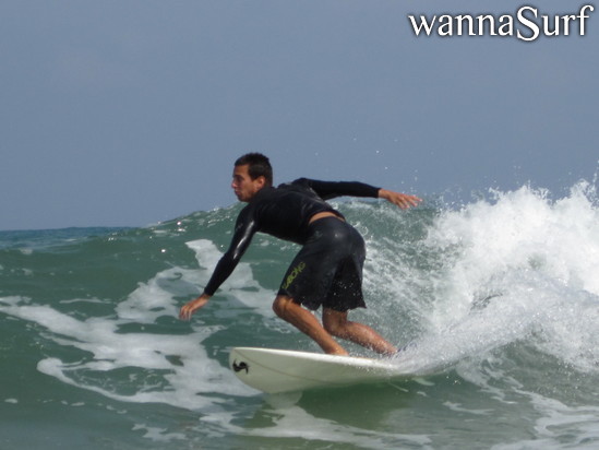 surf photo