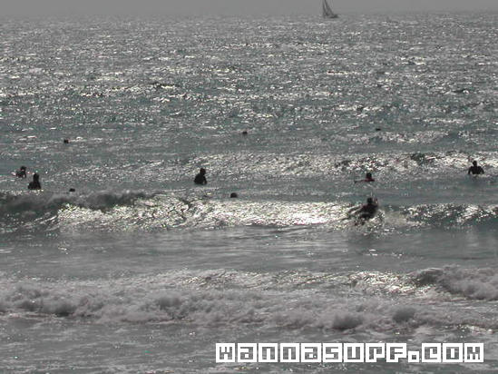 surf photo